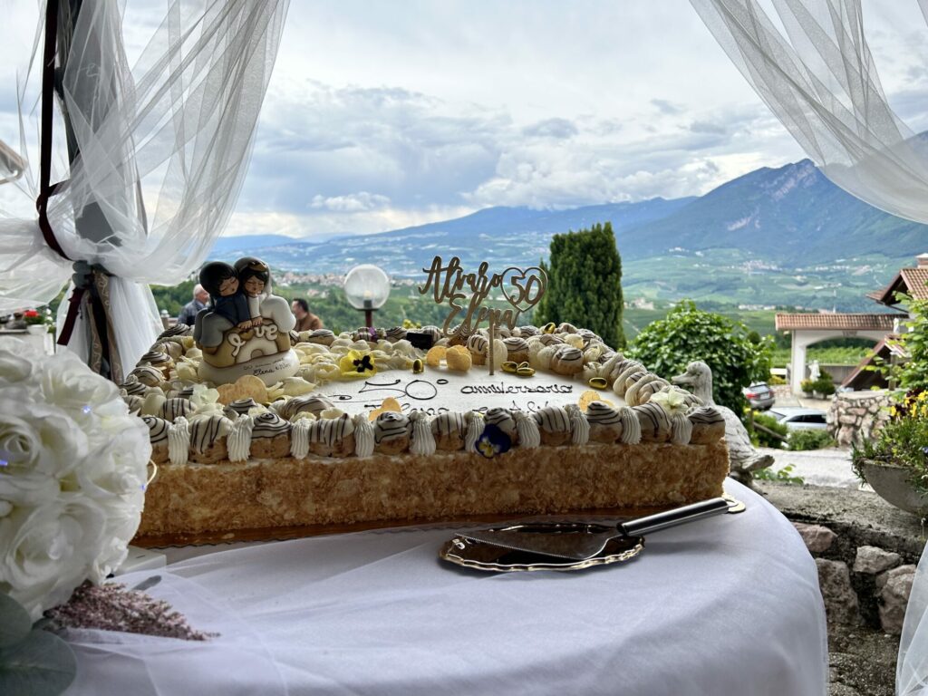 ANNIVERSARIO ANNIVERSARIO