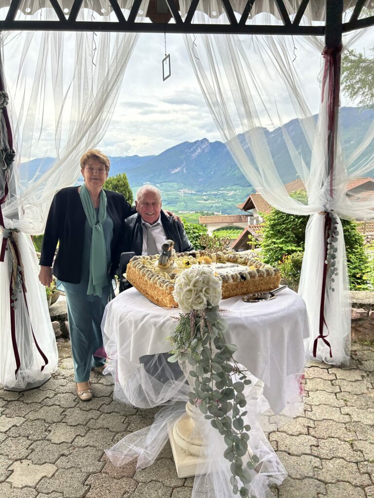 COPPIA ANNIVERSARIO ANNIVERSARIO