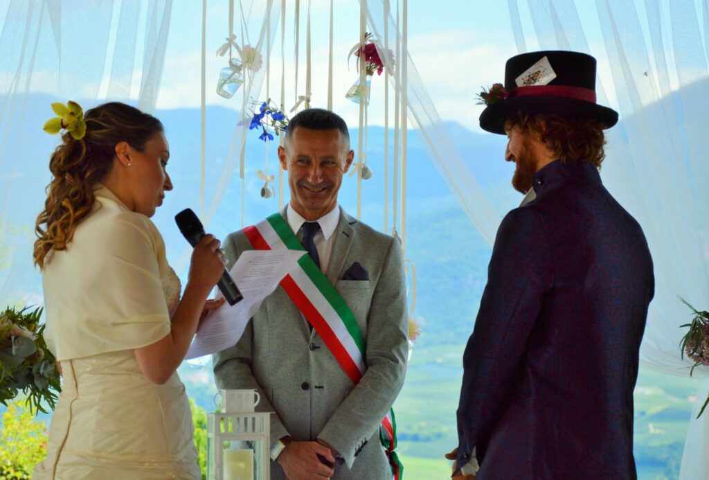 RITO SIMBOLICO 1 MATRIMONIO