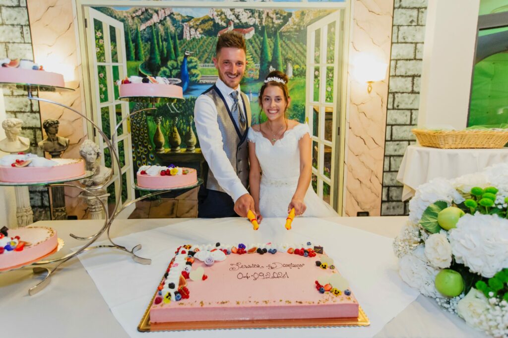 MATRIMONIO MATRIMONIO