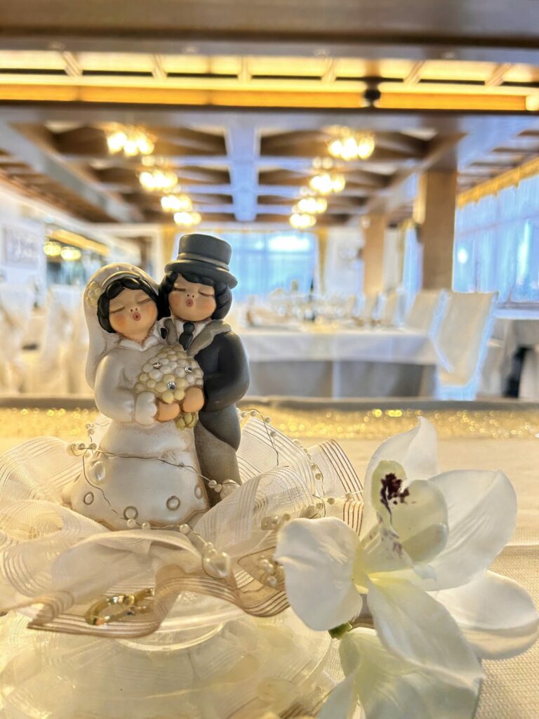 MATRIMONIO MATRIMONIO